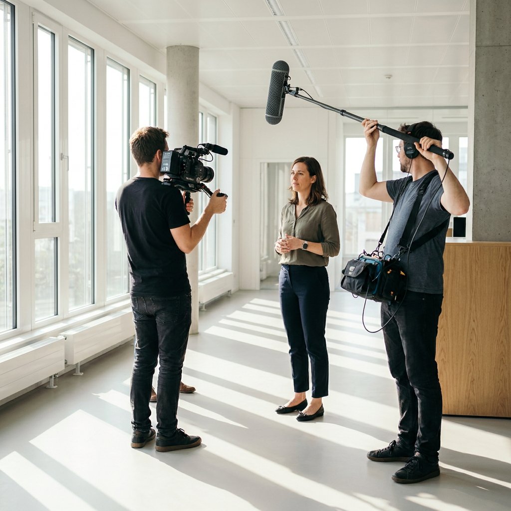 Documentaire bedrijfsfilm laten maken | Authentiek merkverhaal