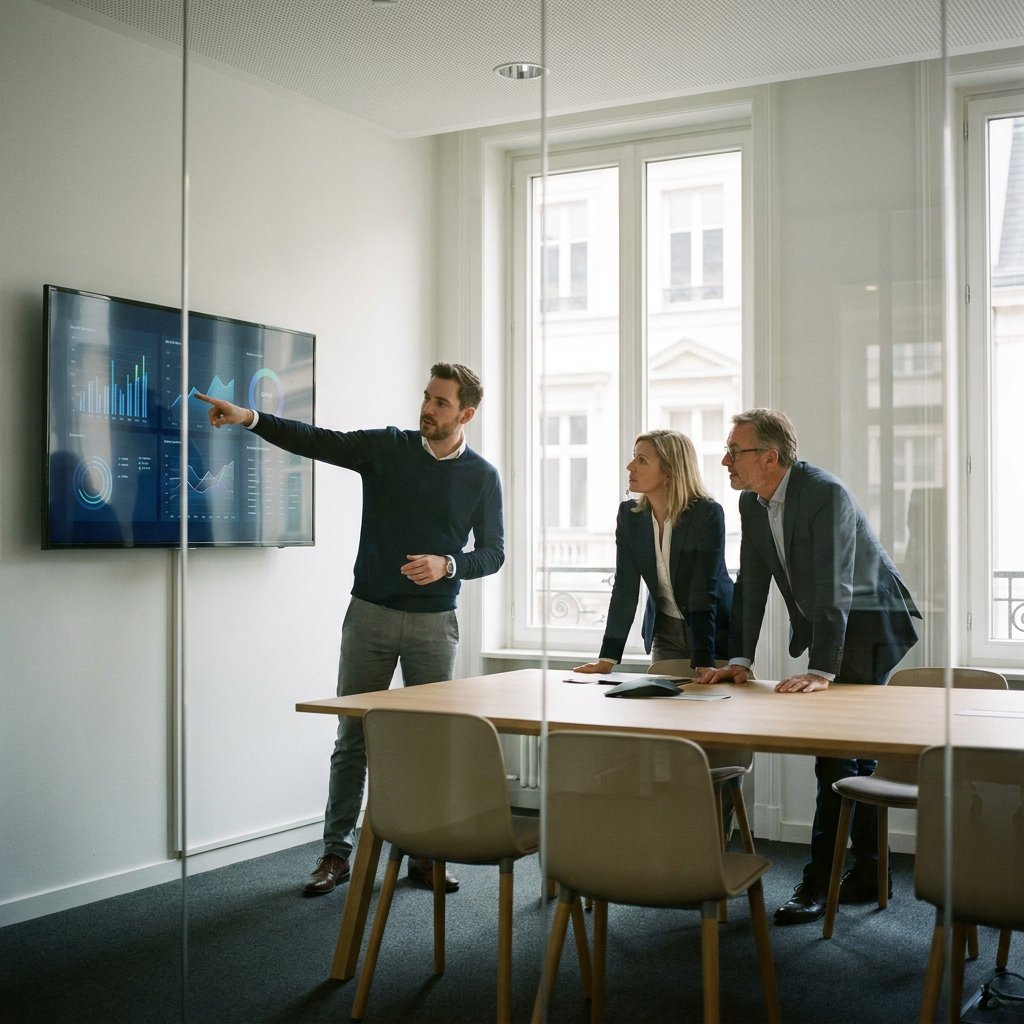 Productvideo voor sales - meer overtuiging en betere conversie