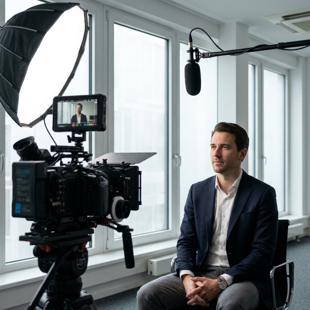 Interviewvragen voor een testimonialvideo