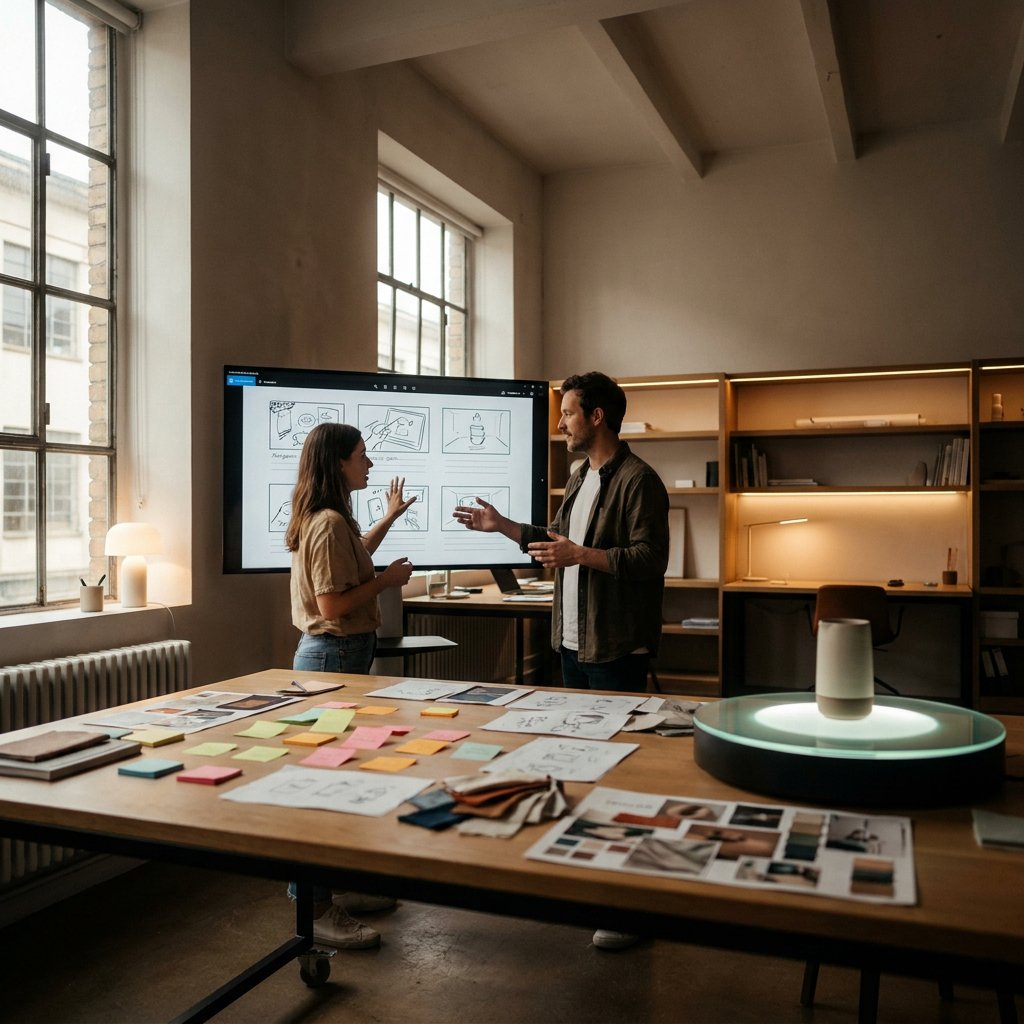 Video strategie voor productlancering | Film Agency