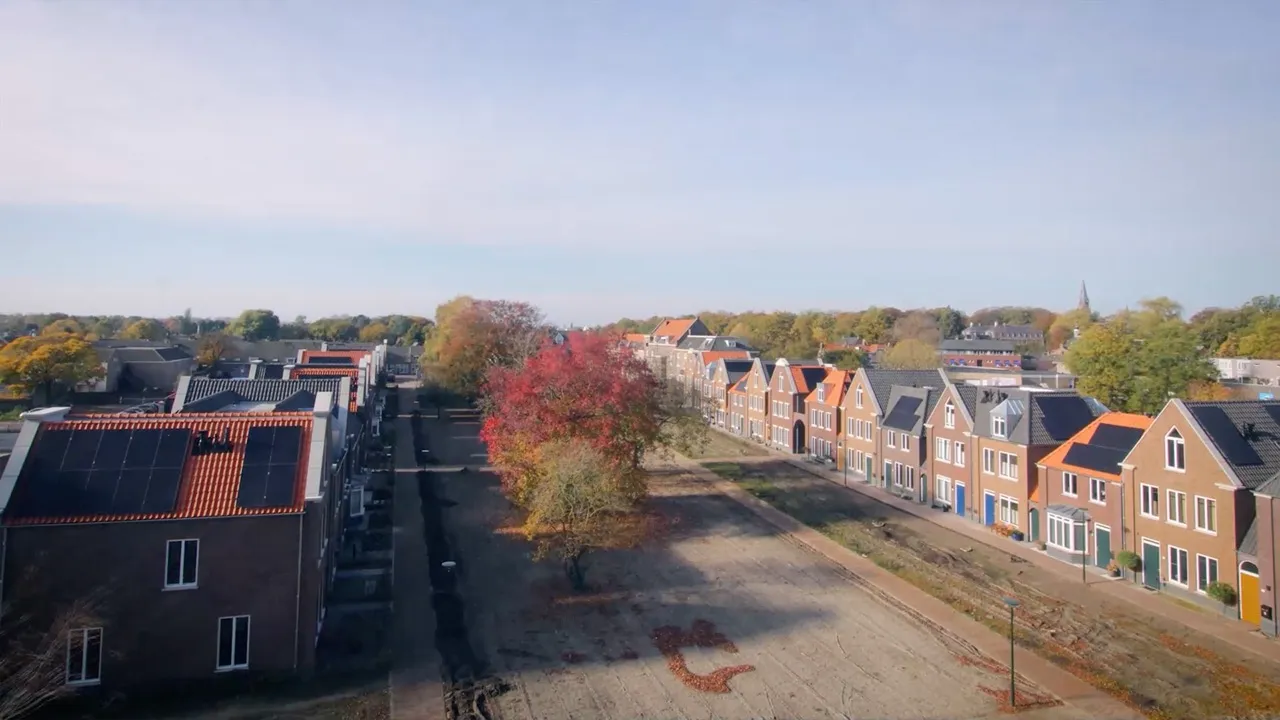 Timelapse laten maken