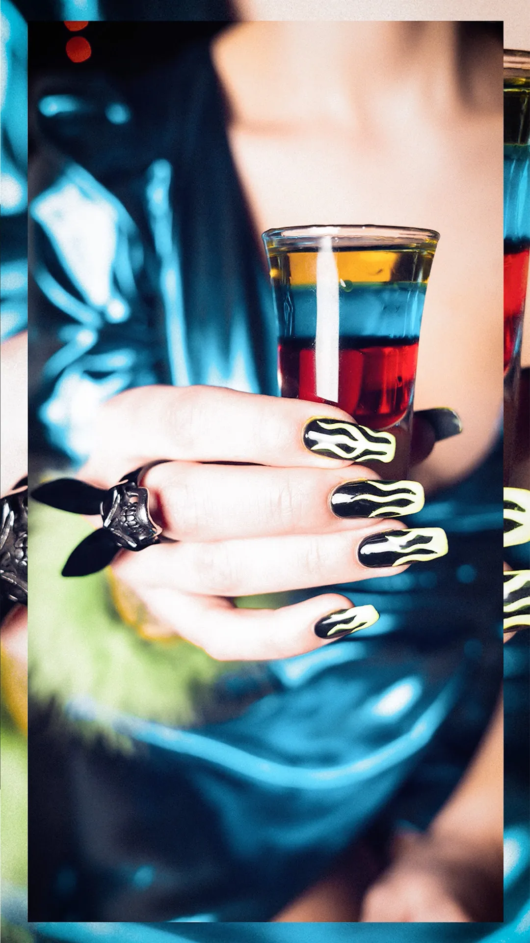Chupitos - Shots
