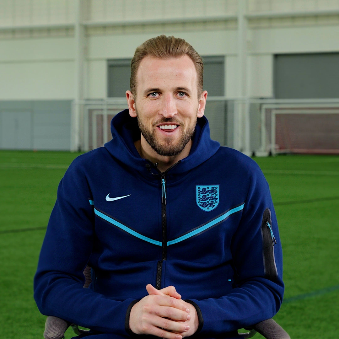 Harry Kane