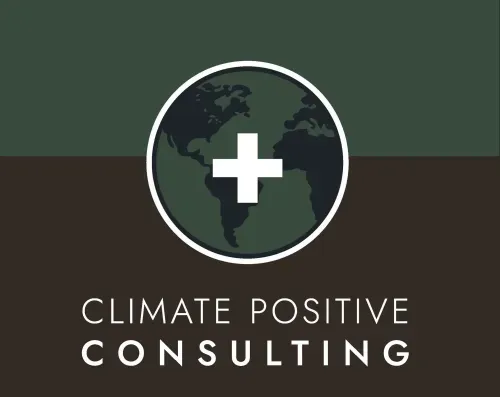 Climate Positive Consulting