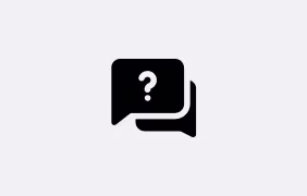 FAQ icon