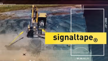 Video Thumbnail - Signaltape® Engineered to be Seen