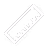 Ruler icon