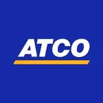 ATCO Gas logo