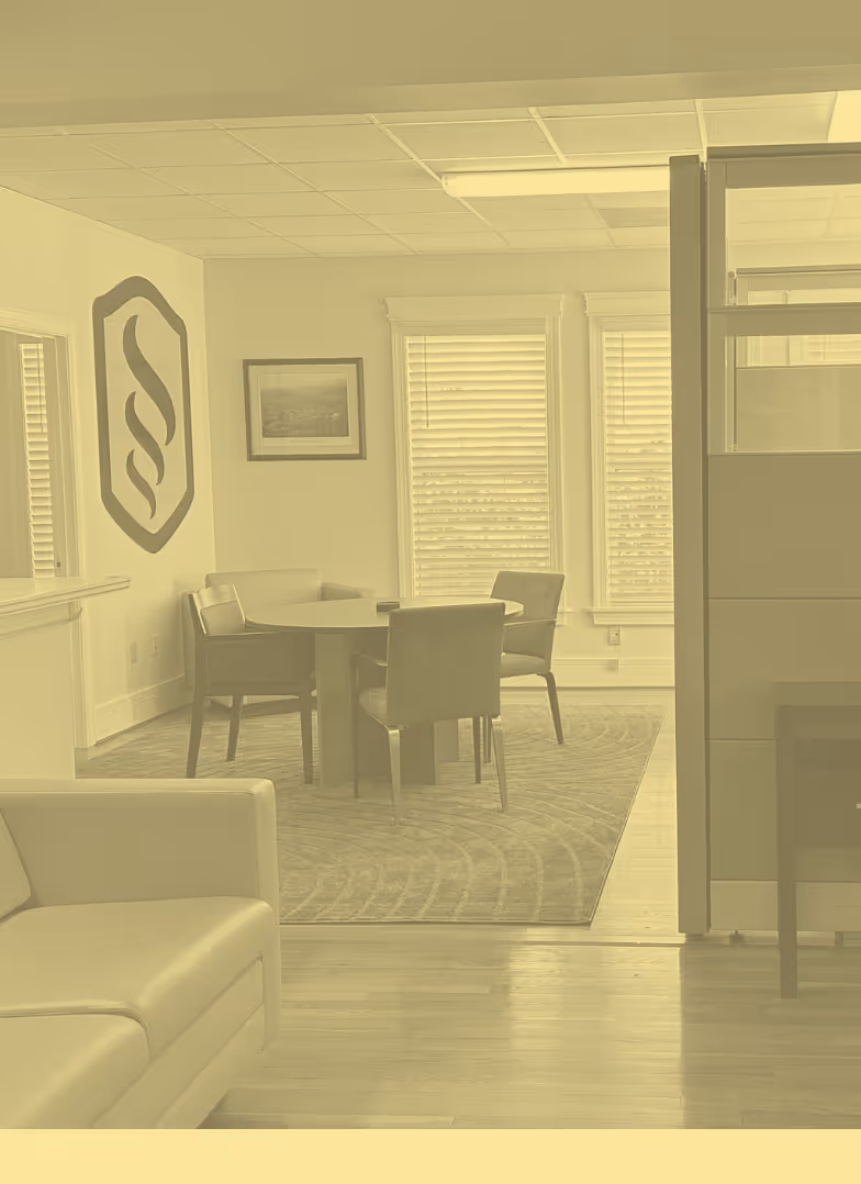 Damage Prevention Solutions' Charlottesville, Virginia business office.