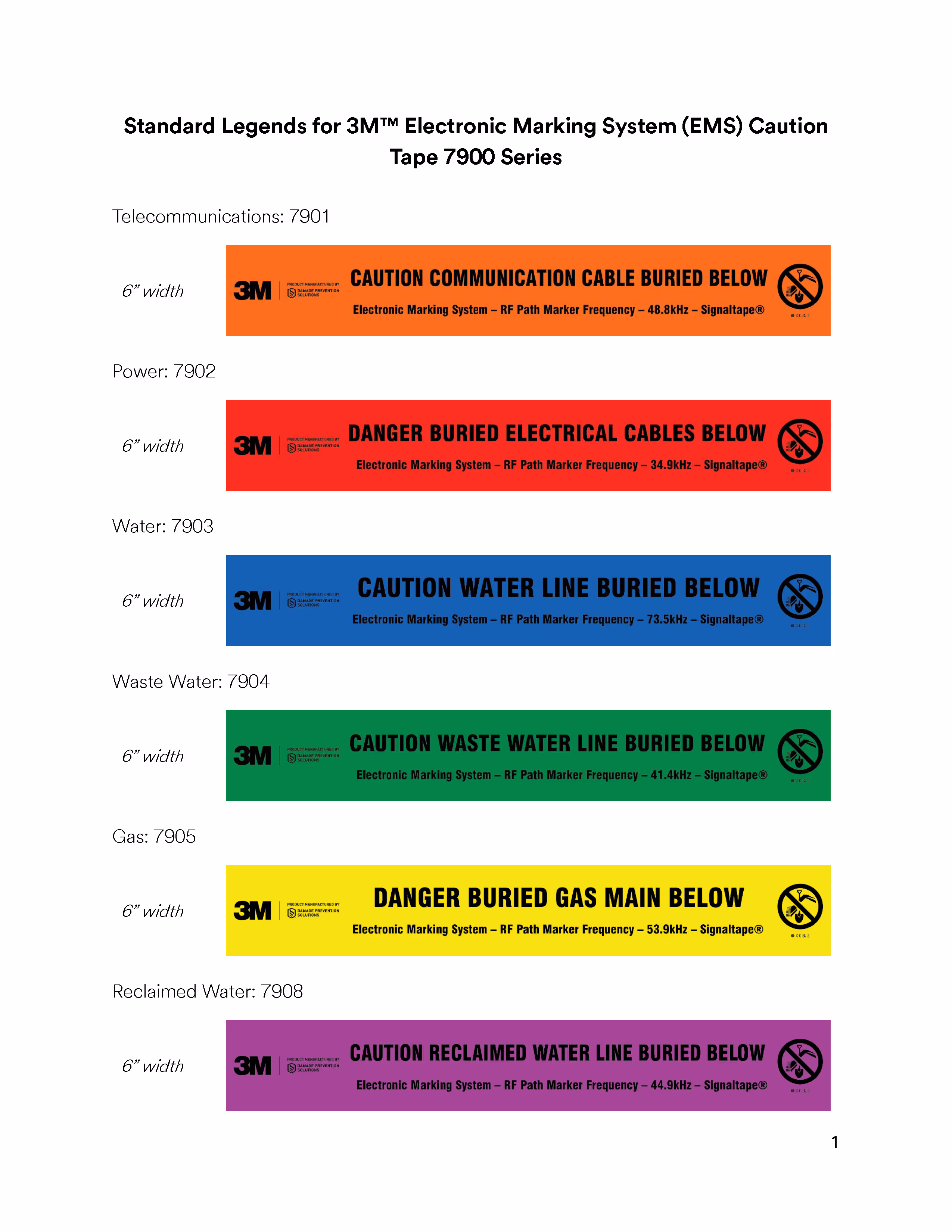 Image of page one, please download document, button is located below