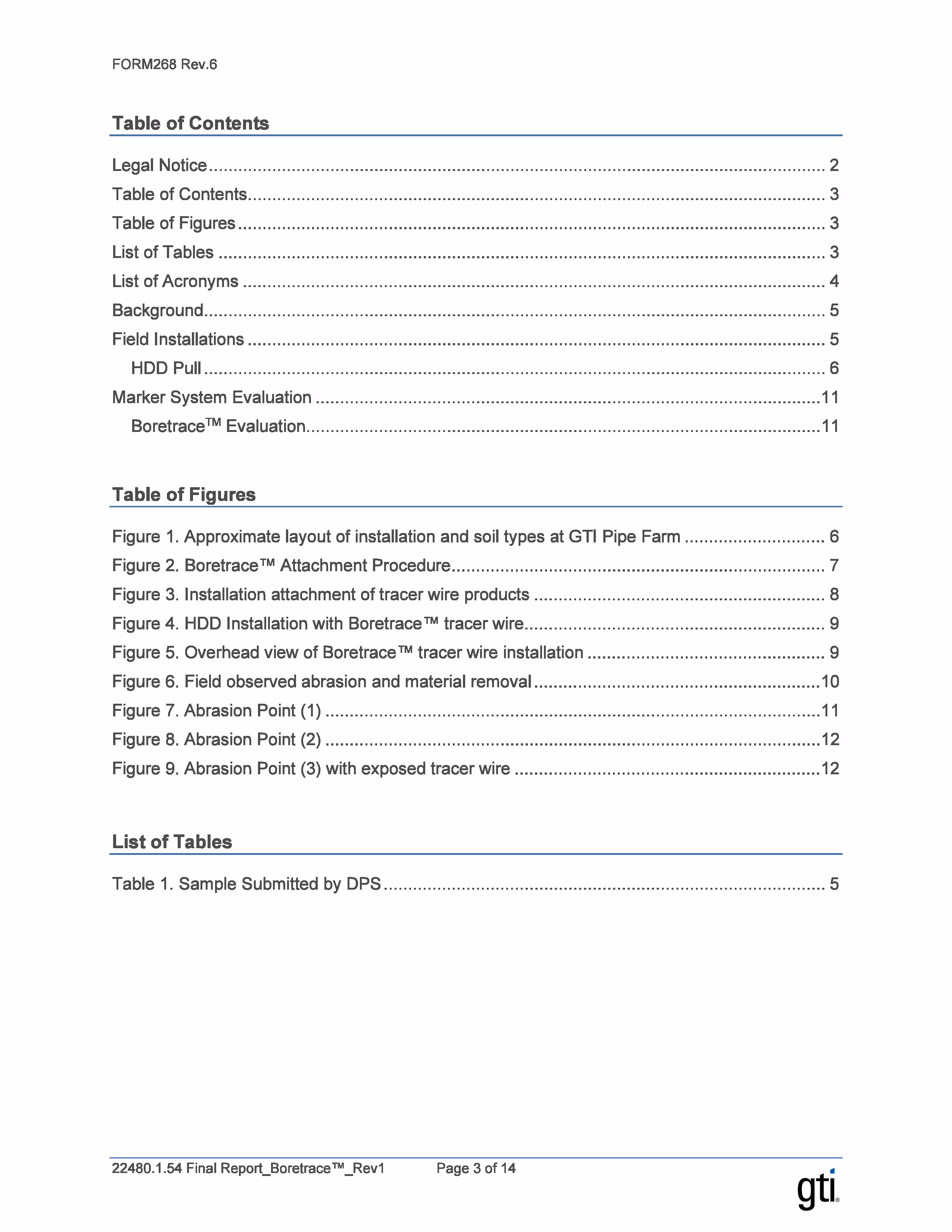 Image of page three, please download document, button is located below