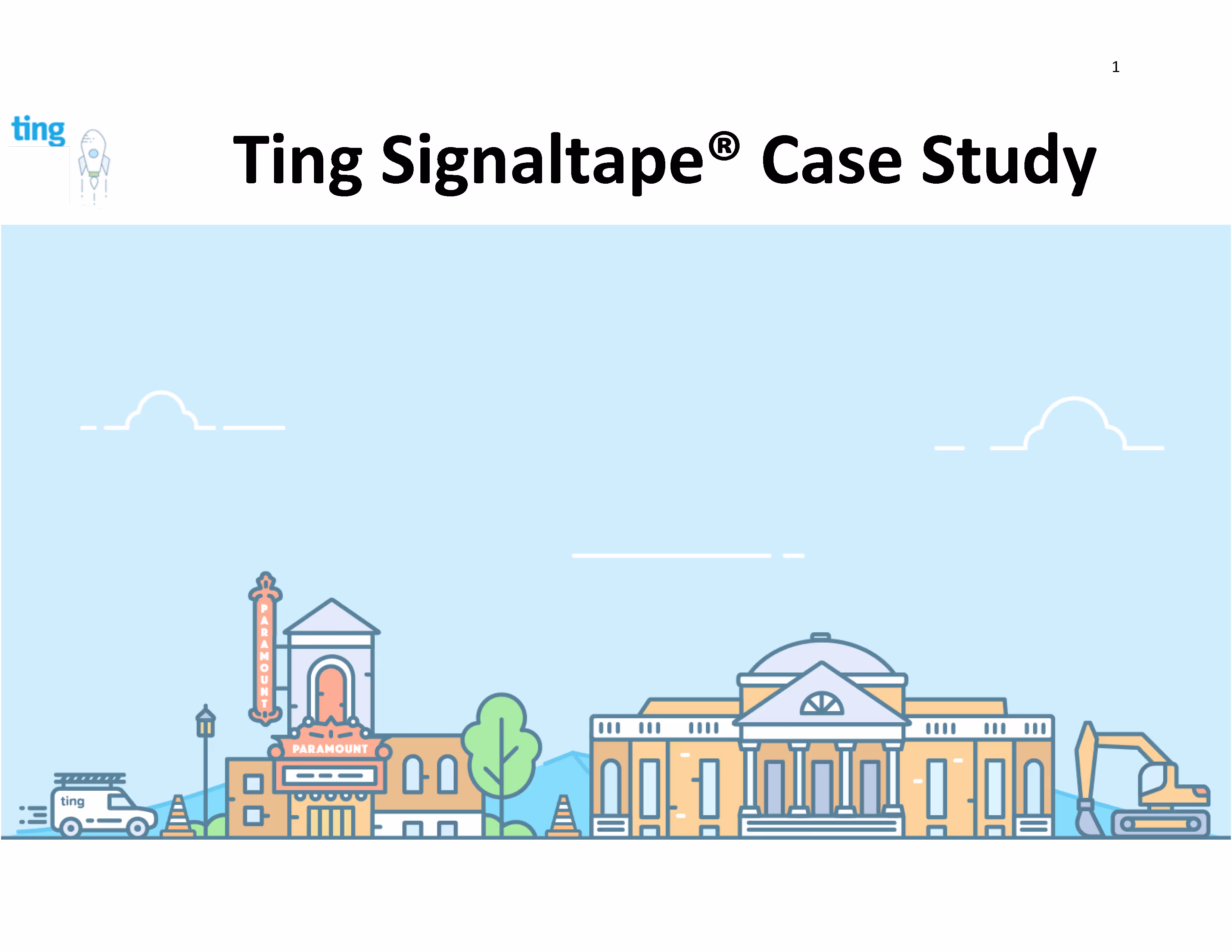 Image of page one, please download document, button is located below