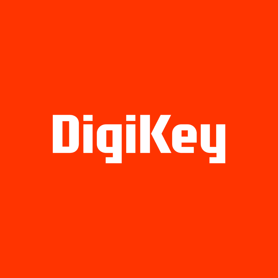 DigiKey logo