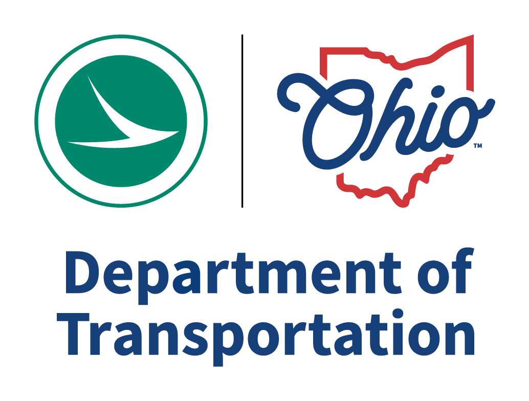 ODOT logo
