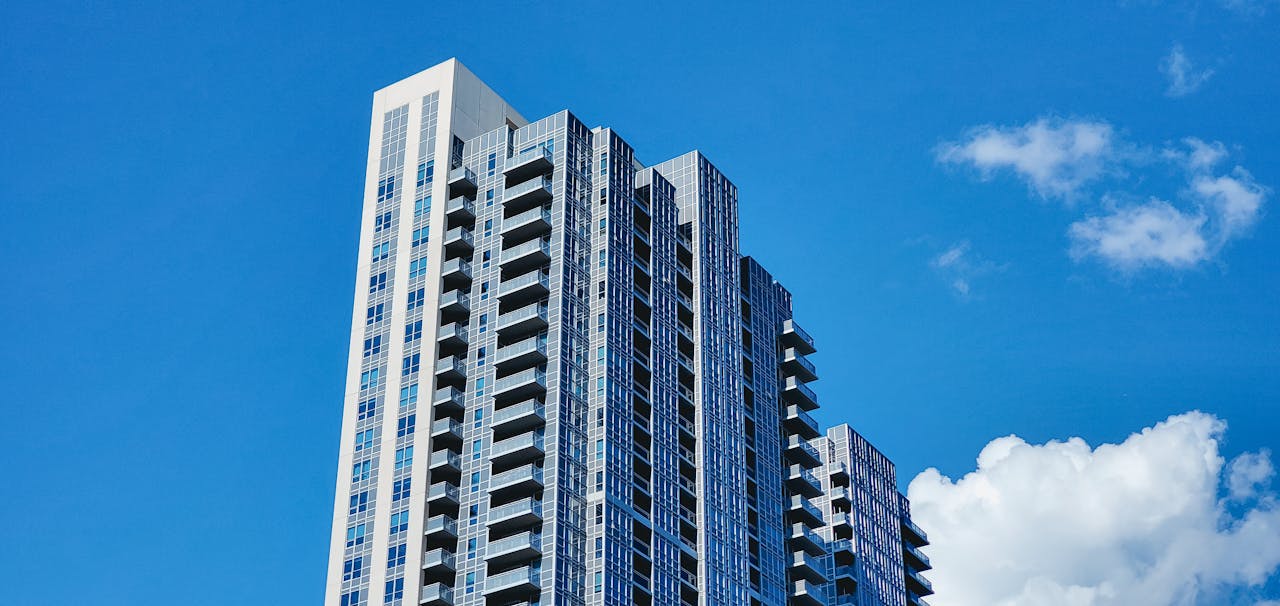 Immeuble en copropriété au Québec