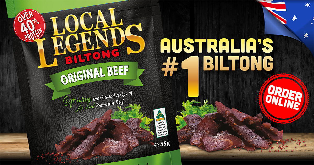 biltong original beef
