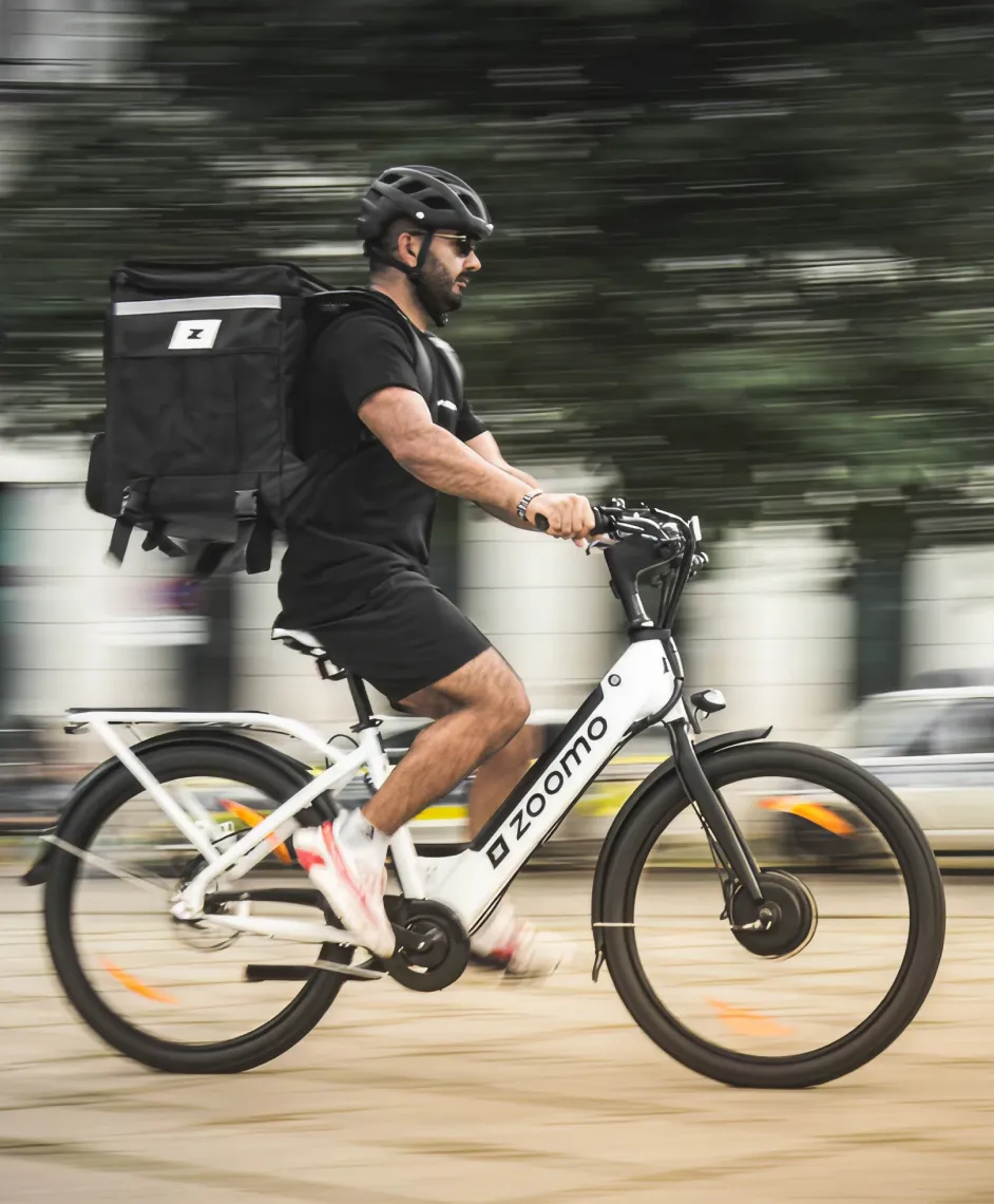 waitlist image for a zoomo vehicle