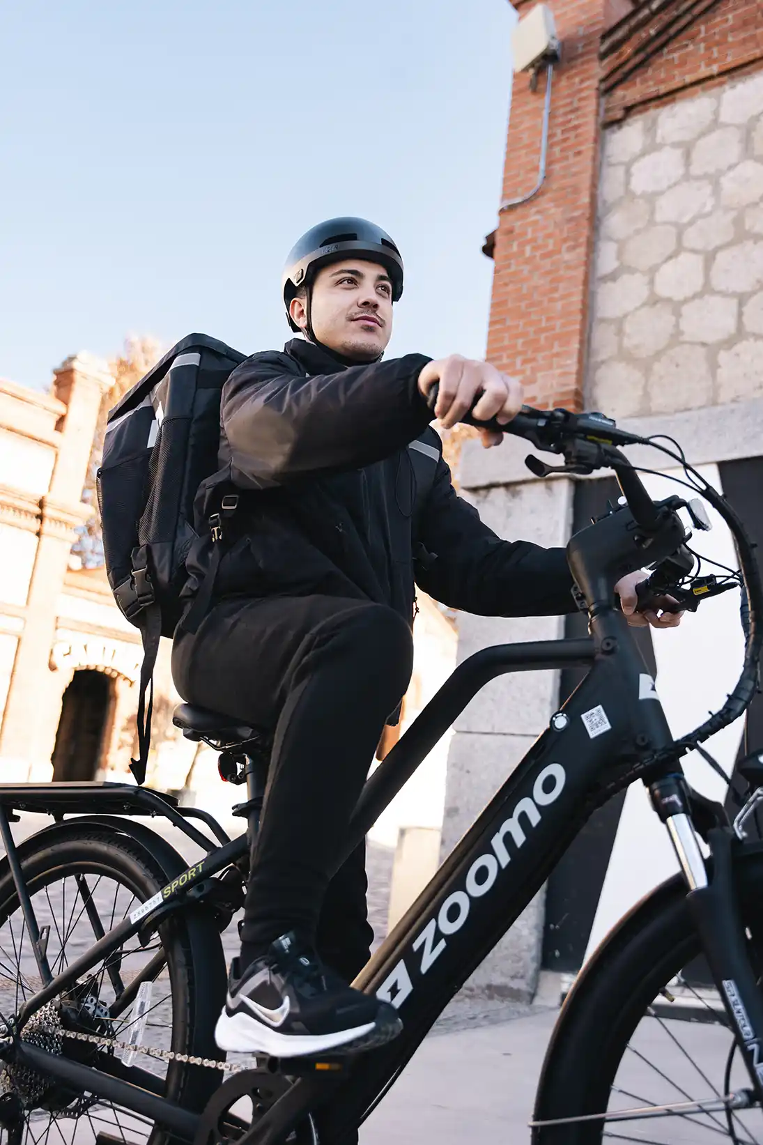 waitlist image for a zoomo vehicle