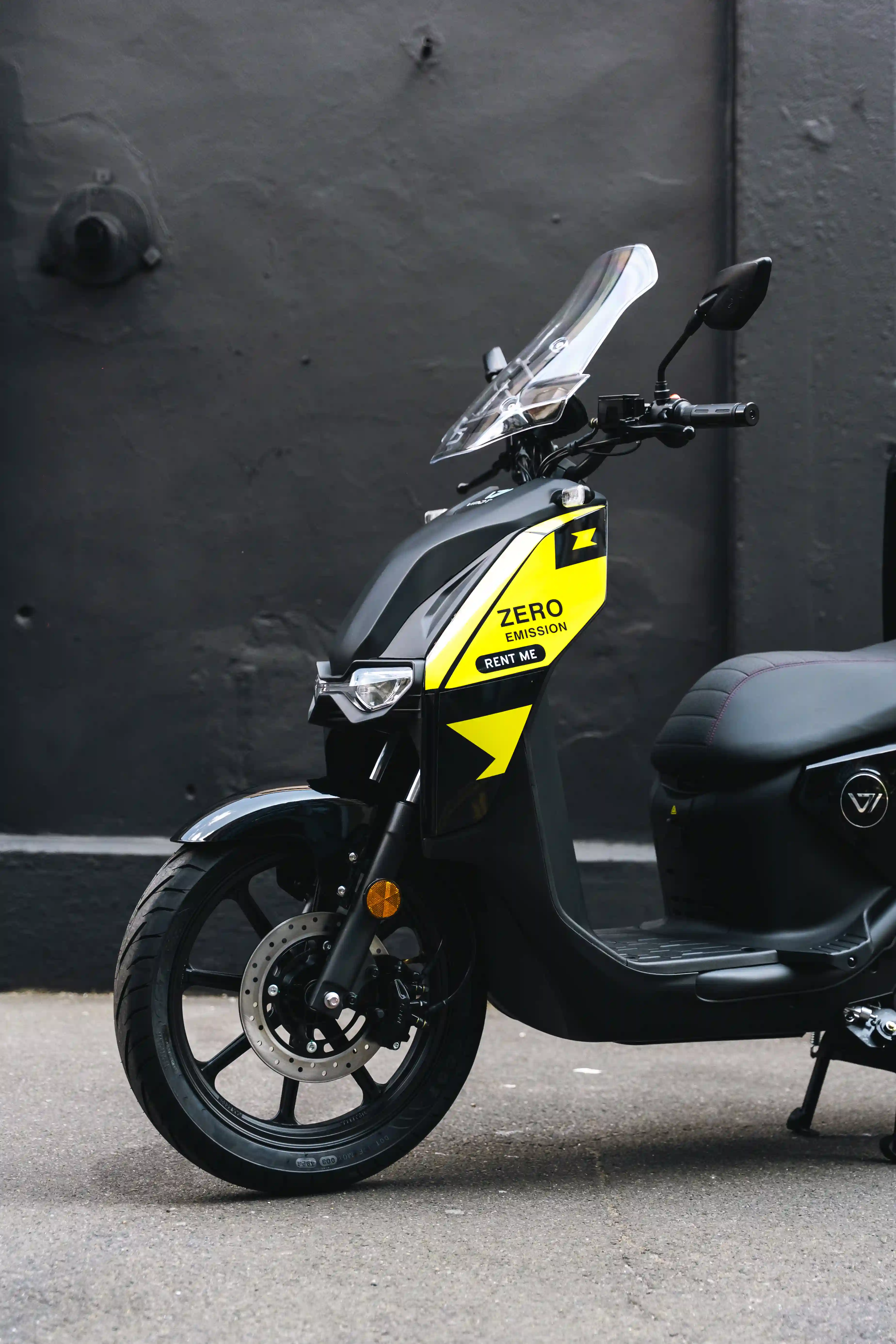 waitlist image for a zoomo vehicle