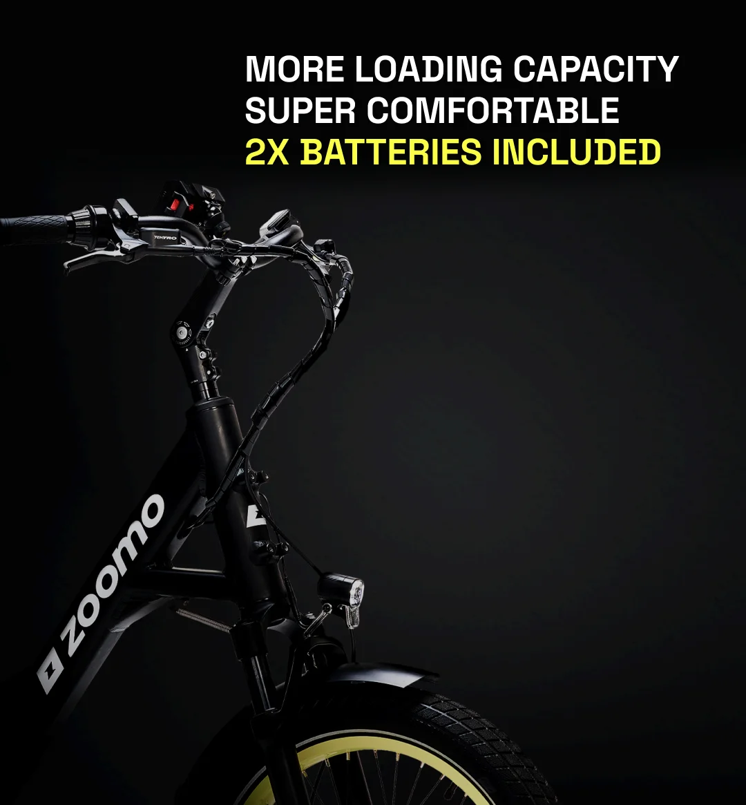 waitlist image for a zoomo vehicle