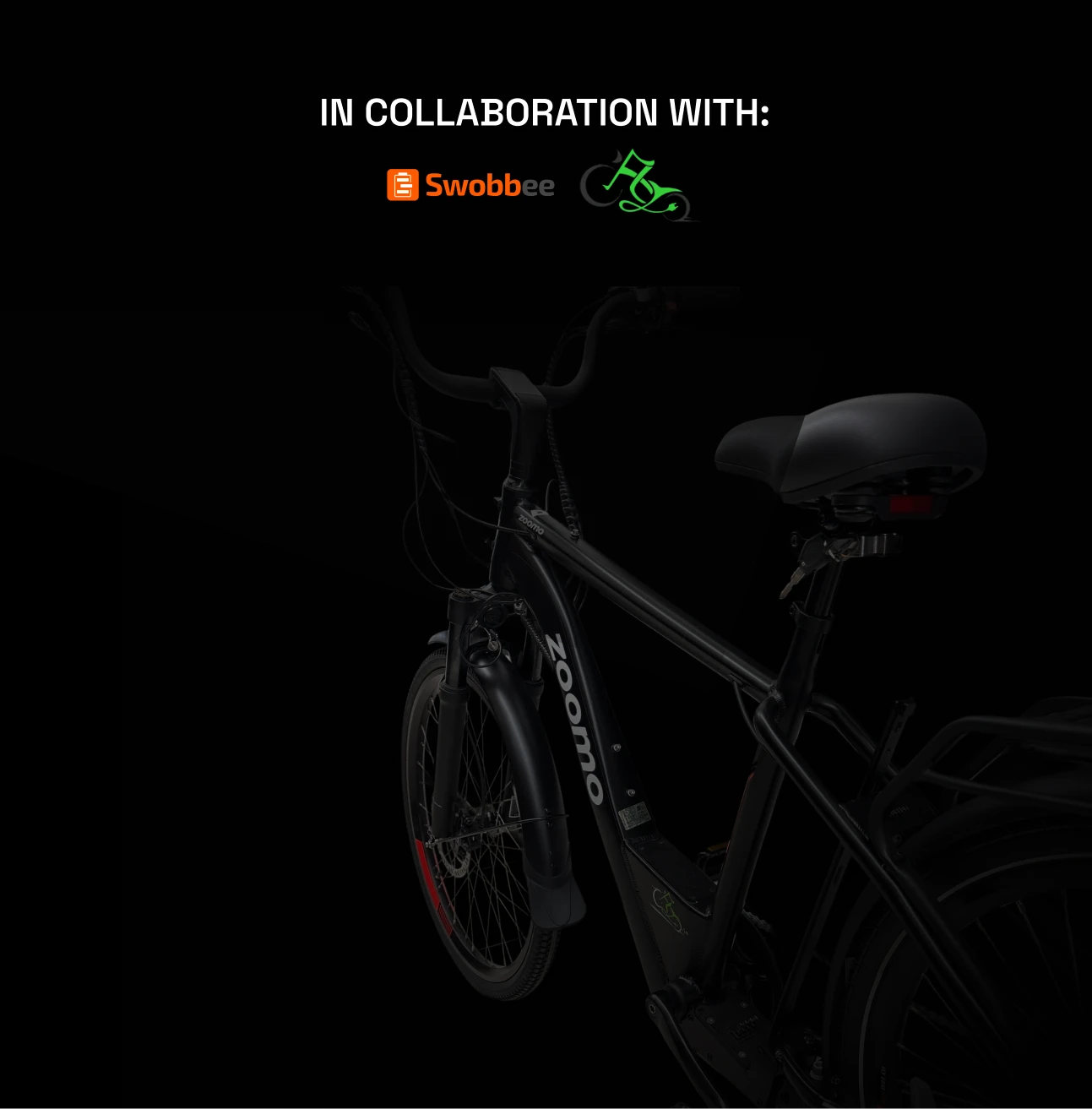 waitlist image for a zoomo vehicle