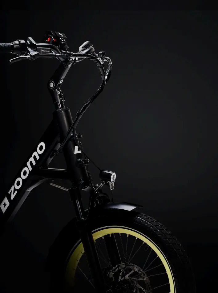 waitlist image for a zoomo vehicle