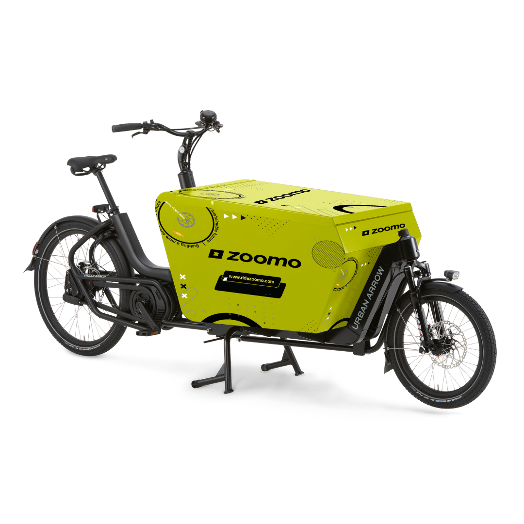 Urban Arrow XL