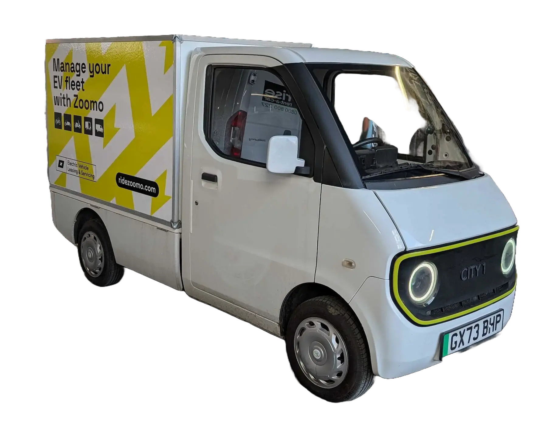 Derry Neomor D01 (MEV)