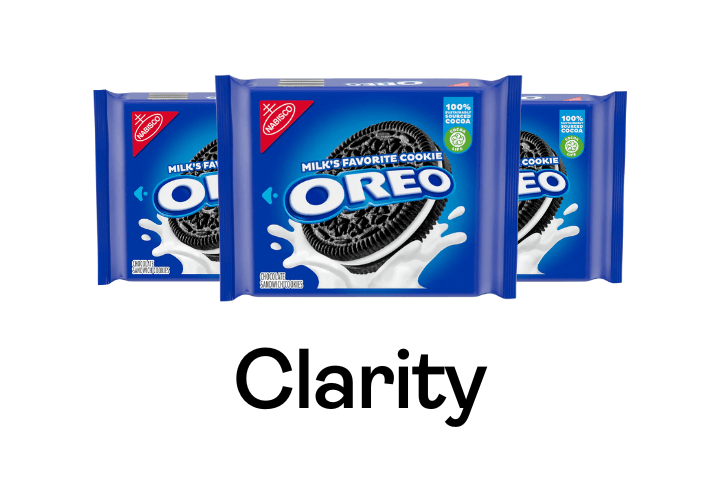 Packaging Effectiveness Playbook - Clarity