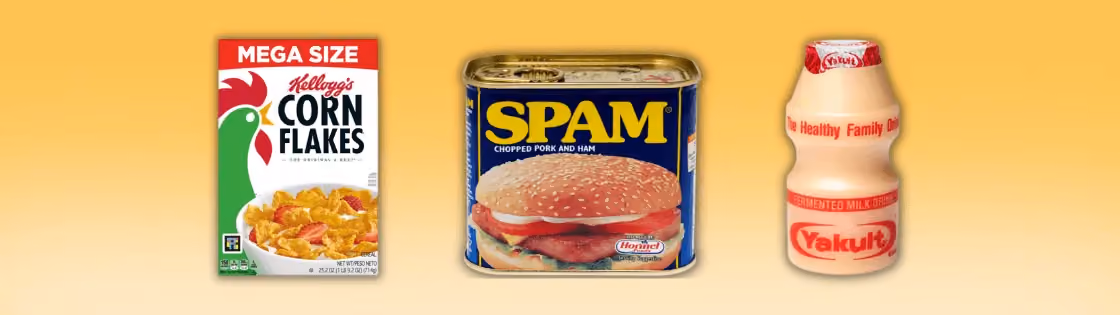 Packaging Effectiveness Playbook - Familiarity