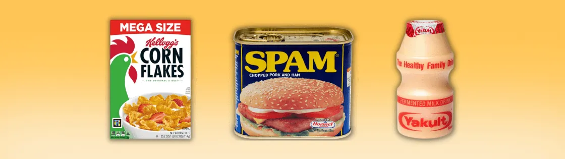 Packaging Effectiveness Playbook - Familiarity