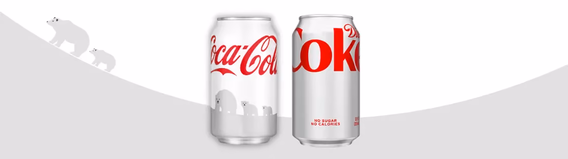Uniformity - Packaging Effectiveness Playbook - Coca-Cola variant for World Wildlife Fund