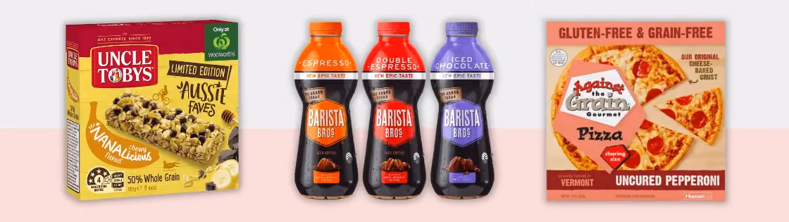 Packaging Effectiveness Playbook - Clarity - Callouts