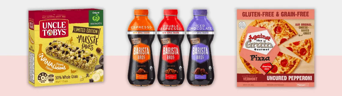 Packaging Effectiveness Playbook - Clarity - Callouts