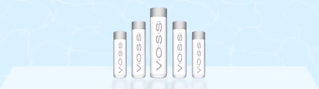 Packaging Effectiveness Playbook - Sustainability - Voss