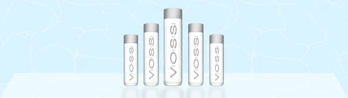 Packaging Effectiveness Playbook - Sustainability - Voss
