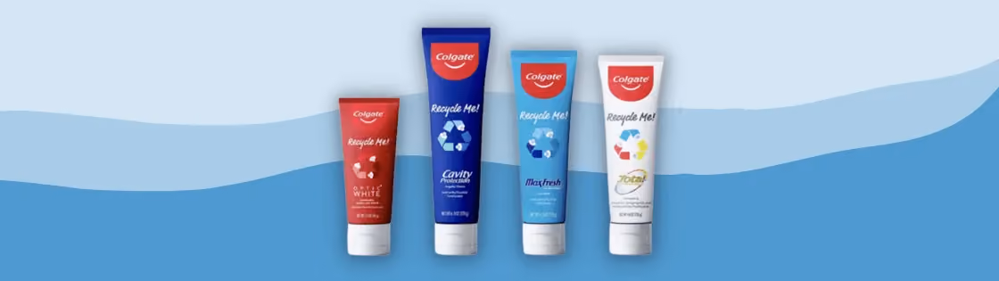 Packaging Effectiveness Playbook - Sustainability - Colgate