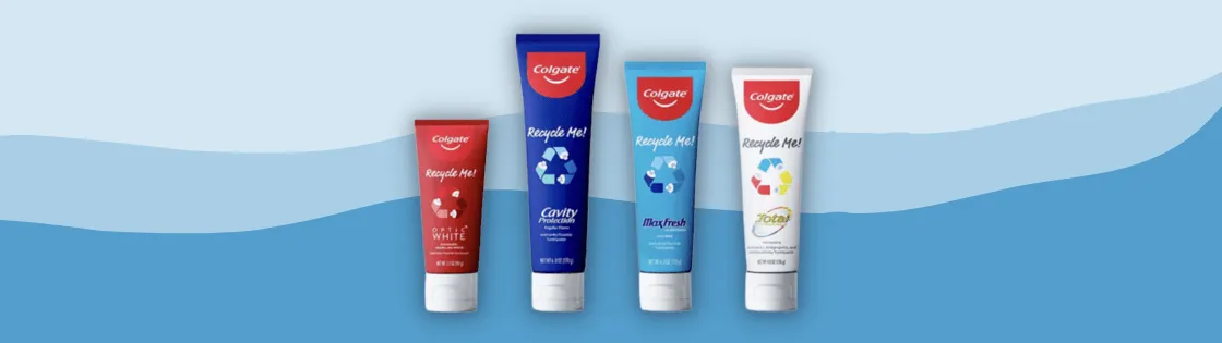 Packaging Effectiveness Playbook - Sustainability - Colgate