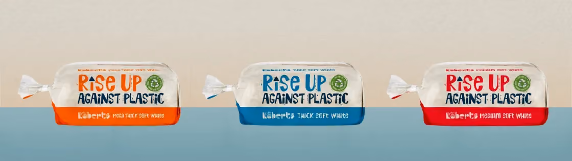 Packaging Effectiveness Playbook - Sustainability - Roberts