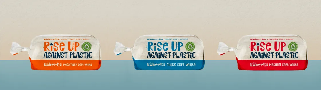 Packaging Effectiveness Playbook - Sustainability - Roberts