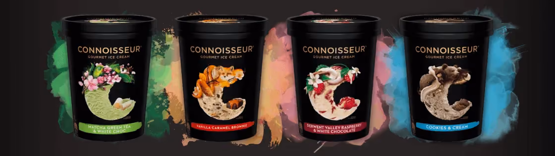 Packaging Effectiveness Playbook - Congruency - Connoisseur