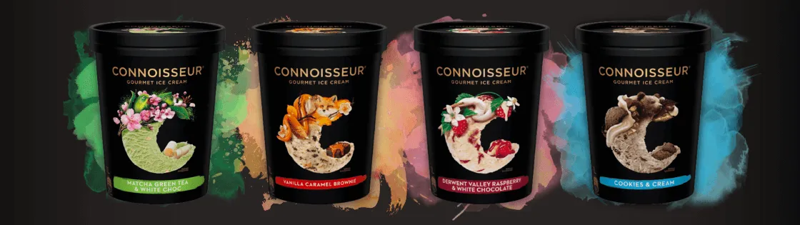 Packaging Effectiveness Playbook - Congruency - Connoisseur