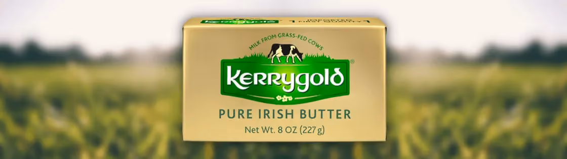 Packaging Effectiveness Playbook - Congruency - Kerry Gold