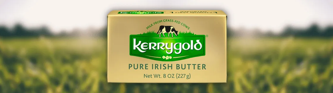 Packaging Effectiveness Playbook - Congruency - Kerry Gold
