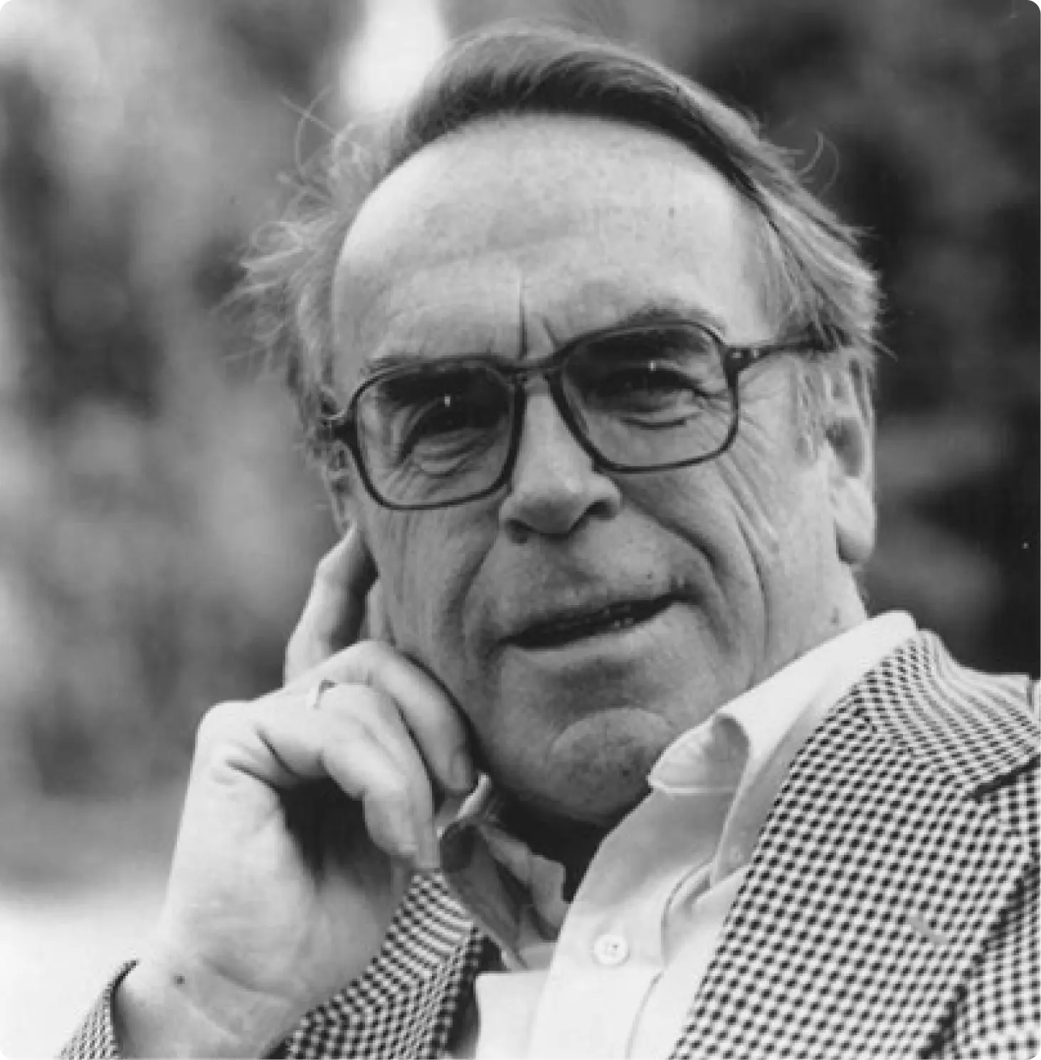 Jürgen Moltmann
