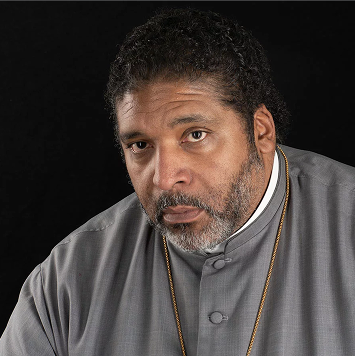 Rev. Dr. William Barber II