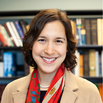 Dr. Han-luen Kantzer Komline