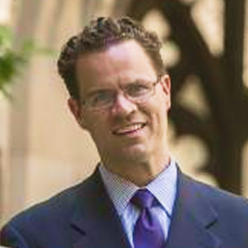 Dr. Kevin Hector