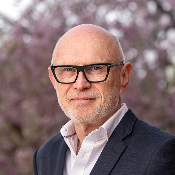 Dr. Kevin Hector