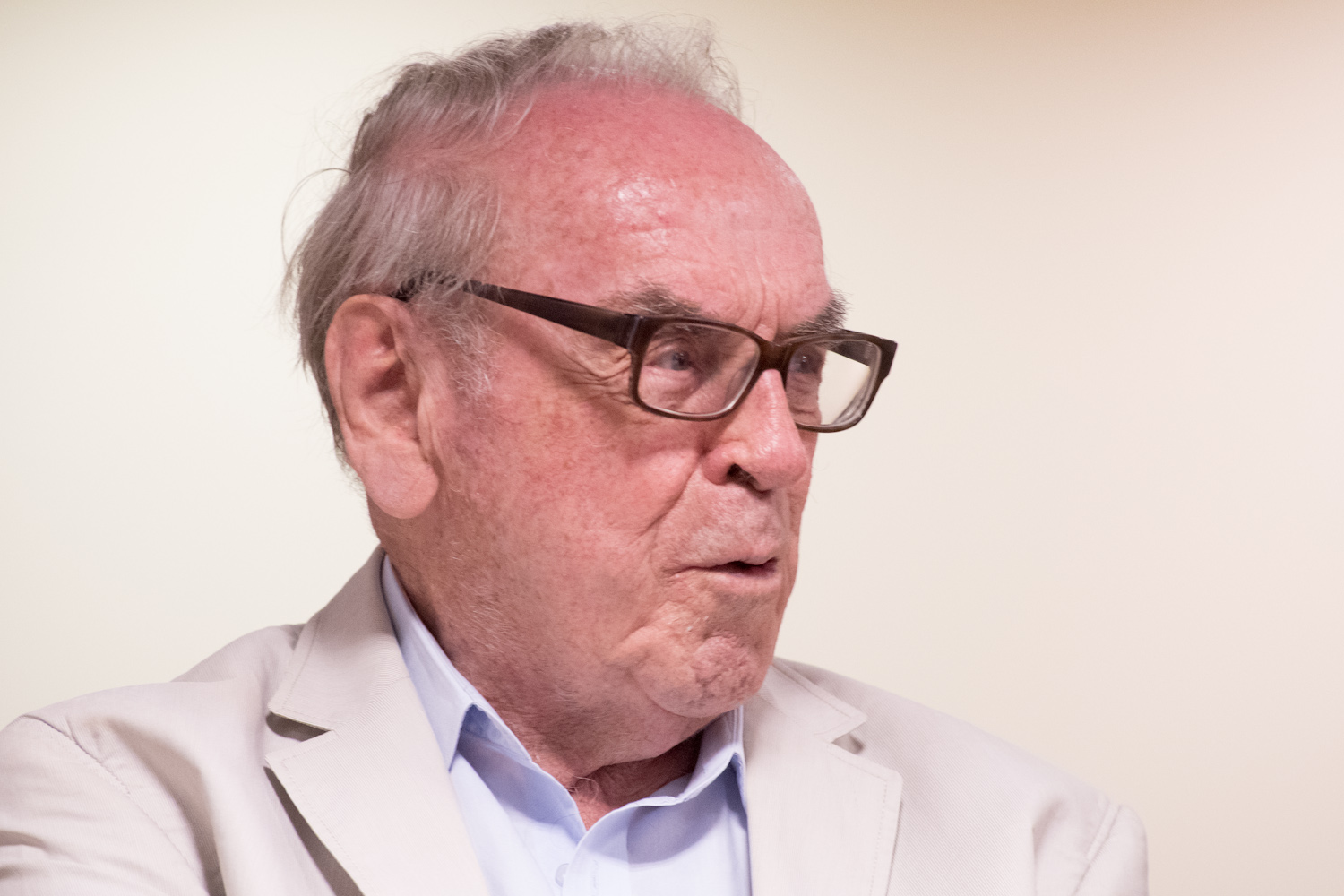 Jürgen Moltmann
